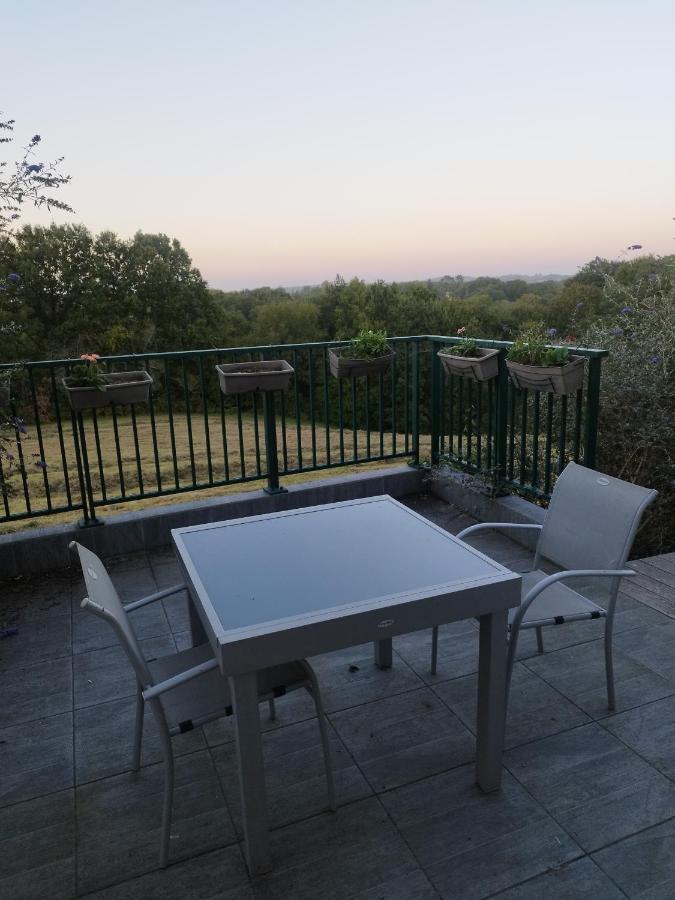 Homestay Chez L'habitant, Lit 160x200 Ustaritz