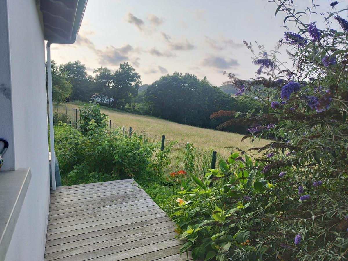 Chez L'habitant, Lit 160x200 Homestay Ustaritz