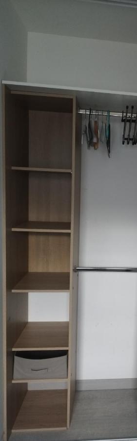 Chez L'habitant, Lit 160x200 *