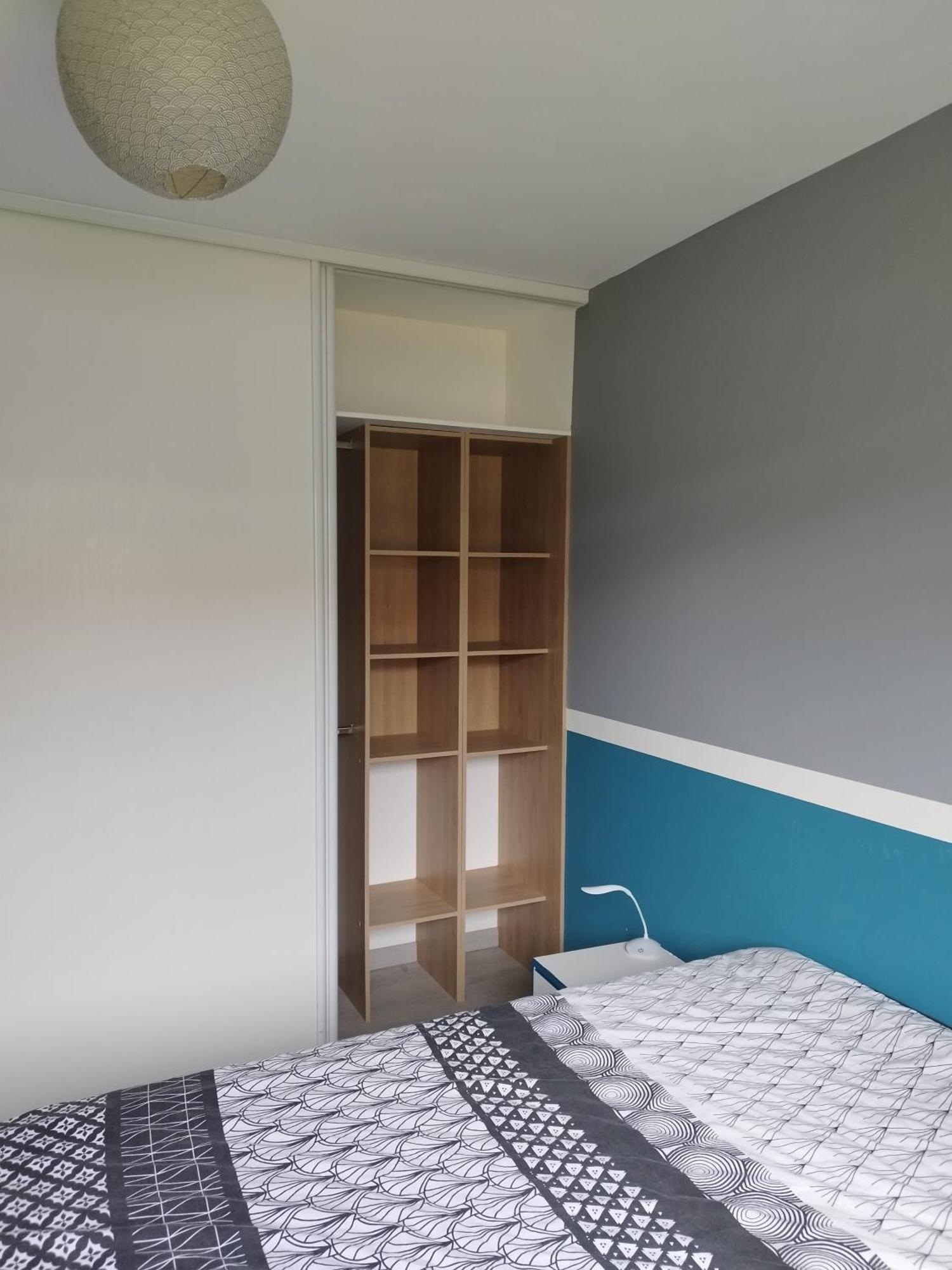 Homestay Chez L'habitant, Lit 160x200 *