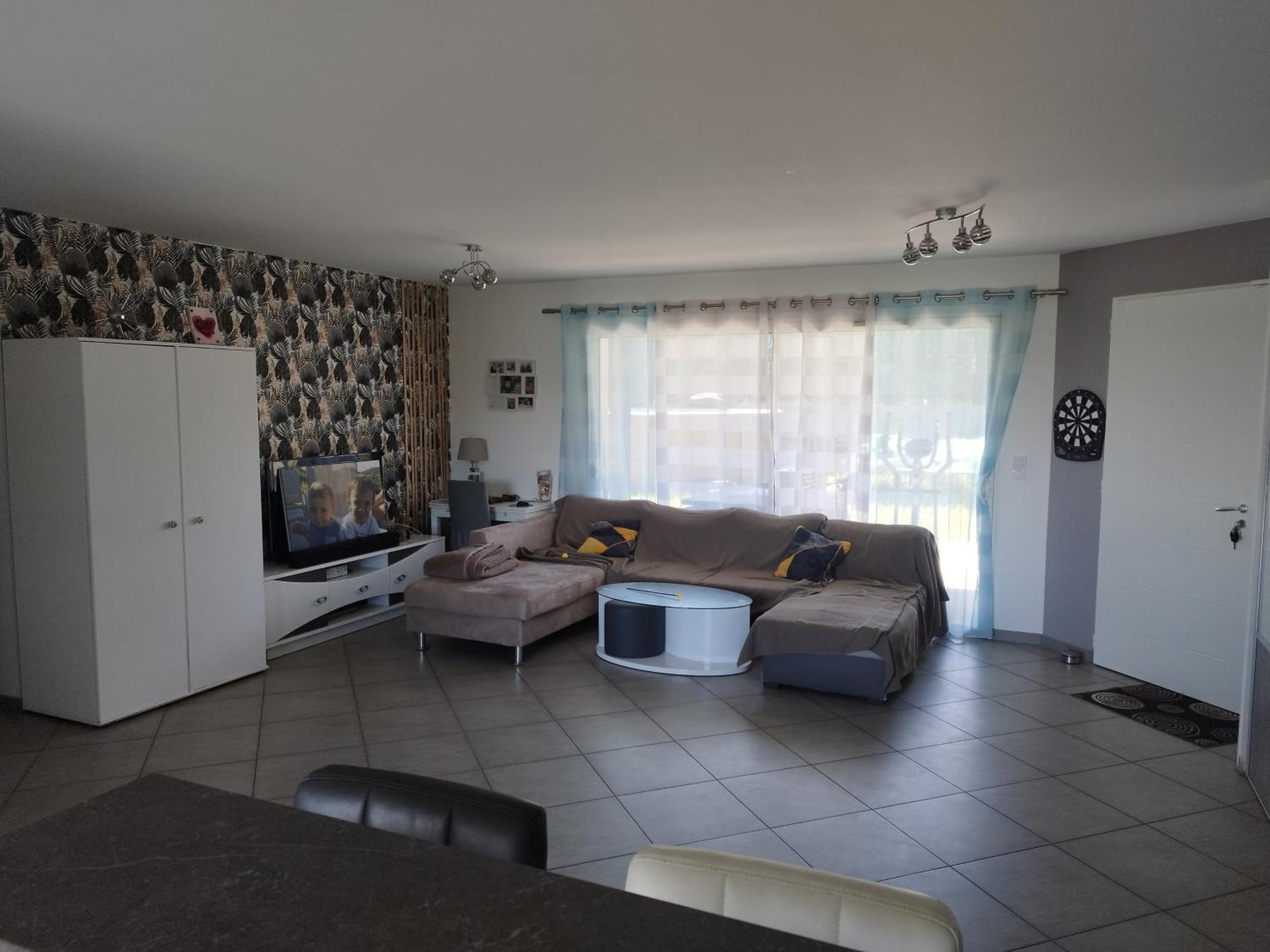 Chez L'habitant, Lit 160x200 * Ustaritz